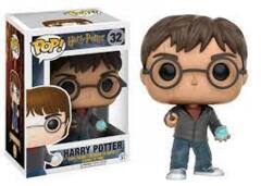 POP - HARRY POTTER - HARRY POTTER - 32